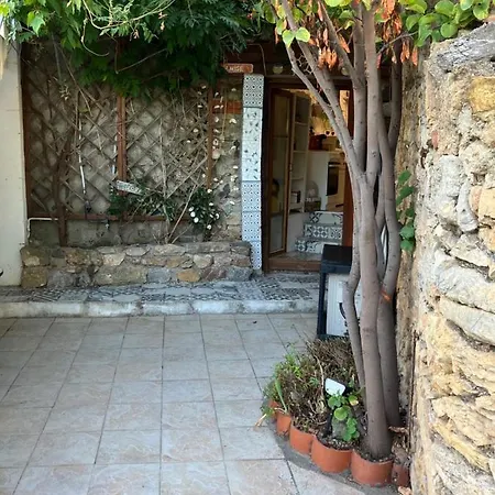 Les Maisons De Gaia * Tuchan