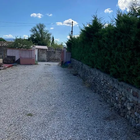 Les Maisons De Gaia Lejlighed *