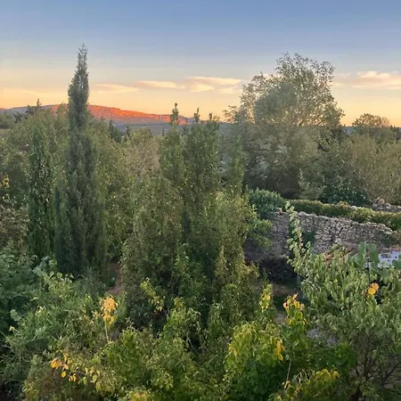 Lejlighed Les Maisons De Gaia Tuchan