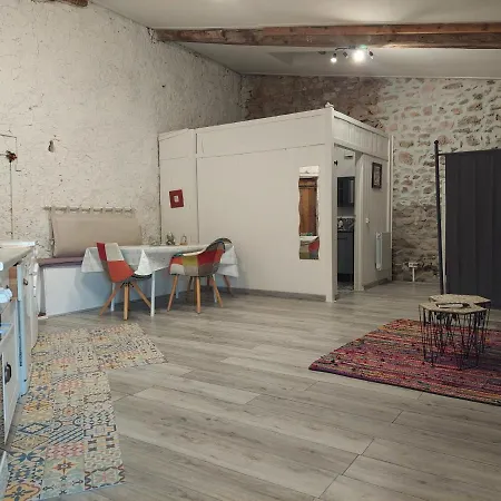 Appartamento Les Maisons De Gaia