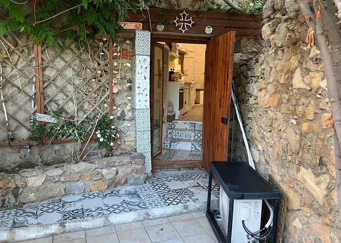 Apartamento Les Maisons De Gaia *